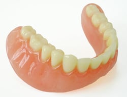 Dentures offered by your General Dentist in Middletown DE