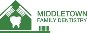 Link to Middletown Family Dentistry home page