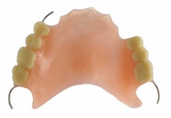 Partial Dentures a service of your General Dentist in Middletown DE