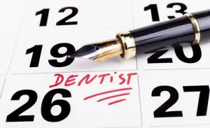 Schedule appointment