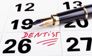Schedule appointment