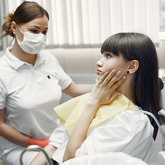 Middletown Family Dentist